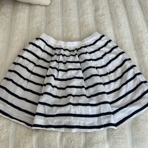 J Crew Skirt